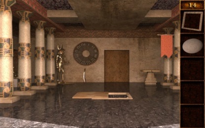 逃脱的故事v1.3.10截图3