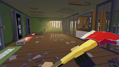 像素僵尸大战场v2.10截图1