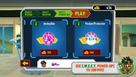 外星人入侵警报v1.7截图1