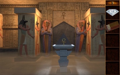 逃脱的故事v1.3.10截图2