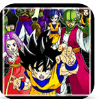 悟空大战比克大魔王v1.8