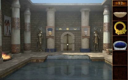 逃脱的故事v1.3.10截图4