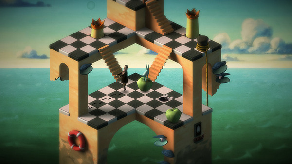 梦游逃生v1.4.5截图1