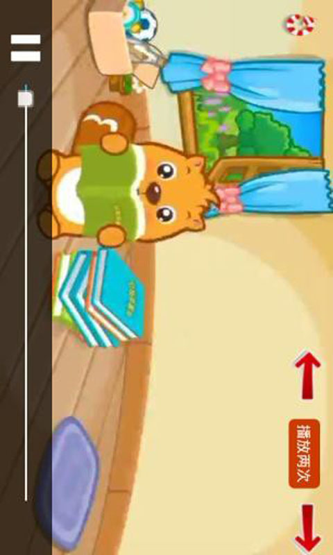 儿童精选儿歌集v1.58截图2