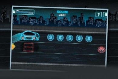 酷炫跑车v1.9截图1