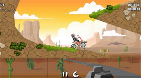 机车奶奶破解版v2.3.6截图2