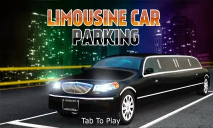 加长林肯停车v1.8.12截图1