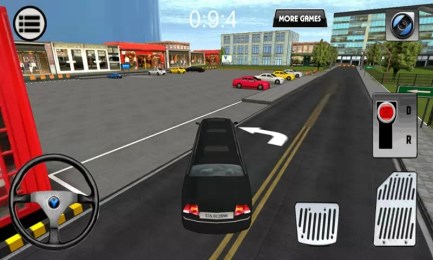 加长林肯停车v1.8.12截图3