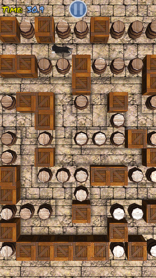 小狗走迷宫v1.3.7截图4