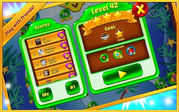 泡泡砰砰砰v2.13.05截图1