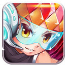 铠甲战纪正式版v2.8