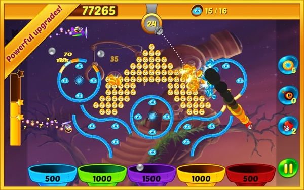 泡泡砰砰砰v2.13.05截图2