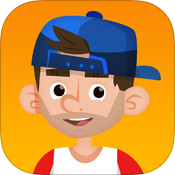 小轮车冒险2v1.9