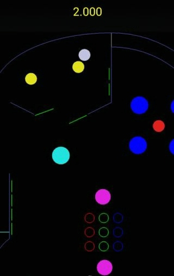 弹珠台v2.7截图1