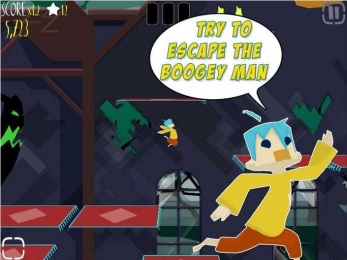 夜魔男孩v1.37截图3