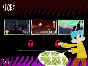 夜魔男孩v1.37截图2