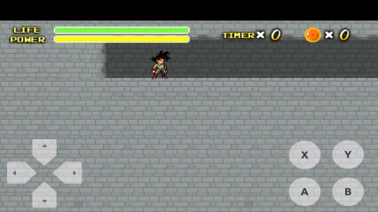 赛亚人之战v1.6.12截图3