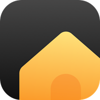 悦适家智能家居v3.16