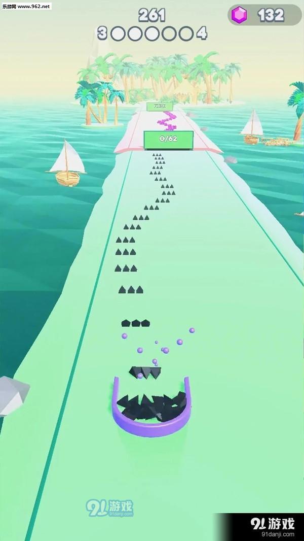 模拟沙滩收集大作战v1.5.10截图1