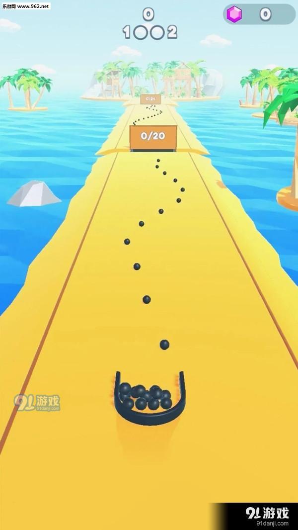 模拟沙滩收集大作战v1.5.10截图3