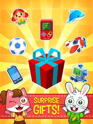 我的生日聚会v1.3.10截图3