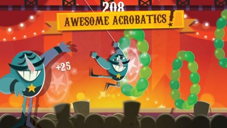 摇荡的傻蛋v1.4.6截图2