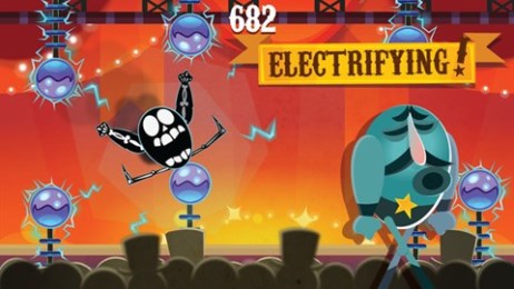 摇荡的傻蛋v1.4.6截图4