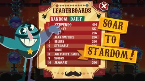 摇荡的傻蛋v1.4.6截图1