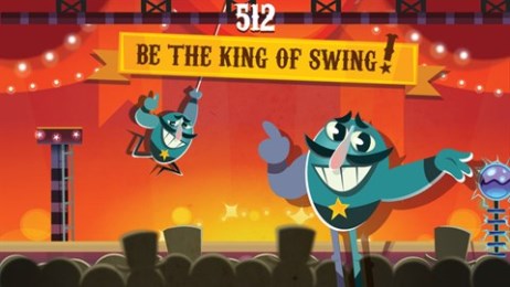 摇荡的傻蛋v1.4.6截图3