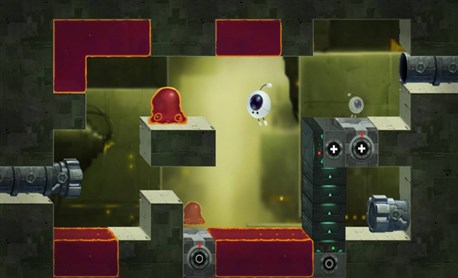 钻孔机器人v1.3.4截图1