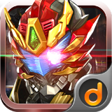 铠甲勇士热血战神九游版v1.3.7