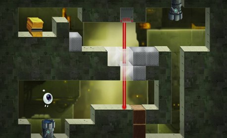 钻孔机器人v1.3.4截图4