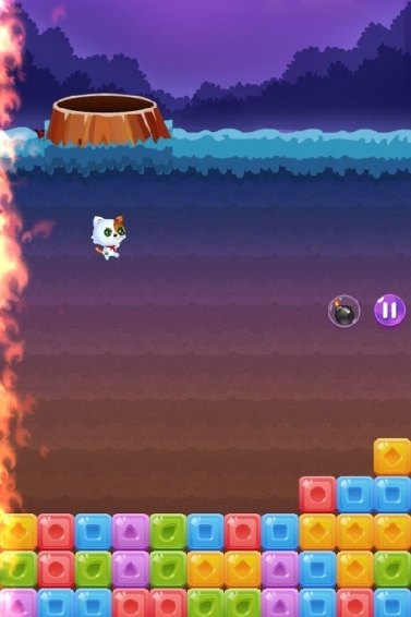 钻地猫v1.28截图2