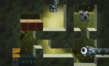 钻孔机器人v1.3.4截图2