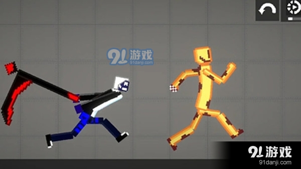 世界沙盒乐园v1.5截图3