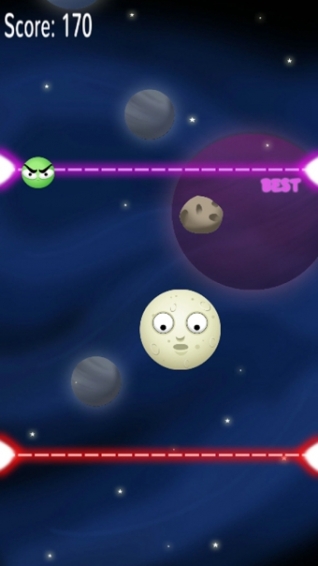 干掉月亮v1.10截图2