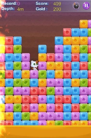 钻地猫v1.28截图3