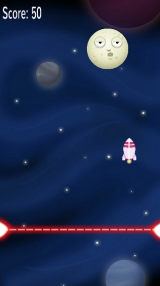 干掉月亮v1.10截图5