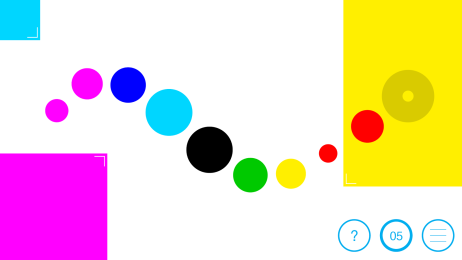 颜色消除v1.3.5截图1