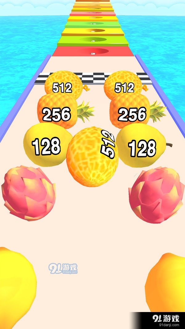 合来合去v1.7截图3