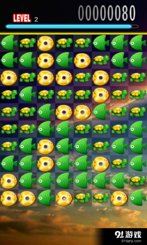 开心消鱼儿v3.11.7截图2