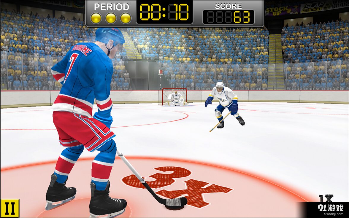 NHL目标粉碎v1.9.5截图5