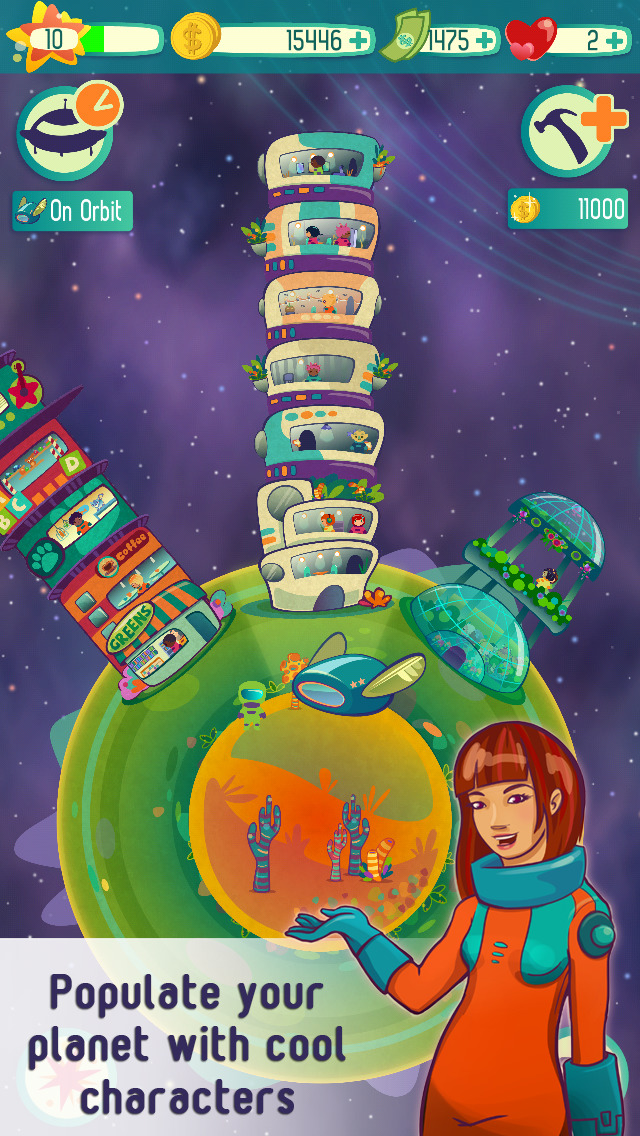 特种部队：未来战争v1.8截图4