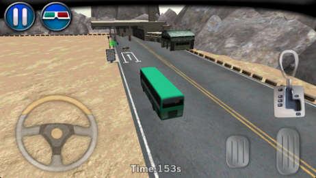 3D模拟驾驶2v5.13截图2
