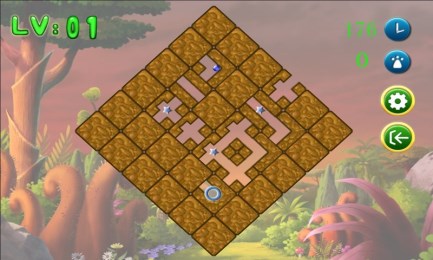 重力魔方2Dv1.10截图2