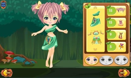 丛林小精灵v1.8截图2