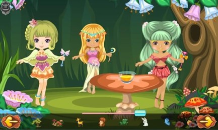 丛林小精灵v1.8截图3