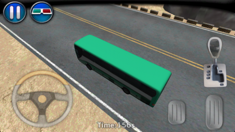 3D模拟驾驶2v5.13截图4