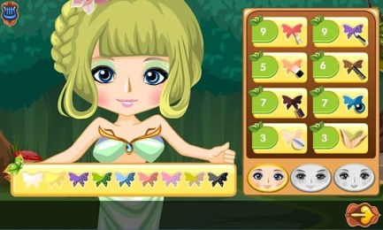 丛林小精灵v1.8截图4