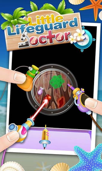 海滩急救v1.2.14截图2